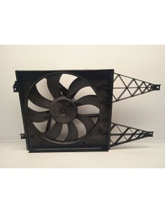 Recambio de electroventilador para volkswagen polo (9n3) advance referencia OEM IAM 885002206  