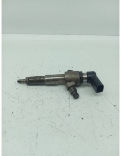 Recambio de inyector para citroën c1 sx referencia OEM IAM 9654551080   2