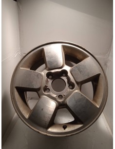 Recambio de llanta para jeep grand cherokee wg referencia OEM IAM 5HB17TRMAA ALUMINIO CONSULTAR DISPONIBILIDAD DE JUEGO COMPLETO
