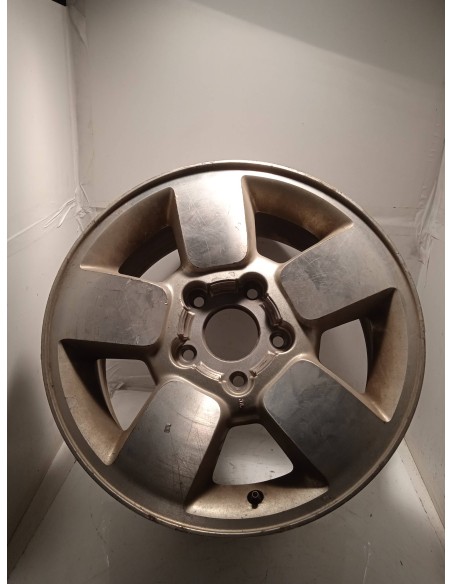 Recambio de llanta para jeep grand cherokee wg referencia OEM IAM 5HB17TRMAA ALUMINIO CONSULTAR DISPONIBILIDAD DE JUEGO COMPLETO