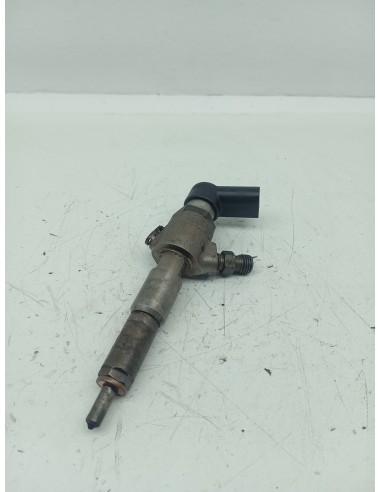 Recambio de inyector para citroën c1 sx referencia OEM IAM 9654551080  