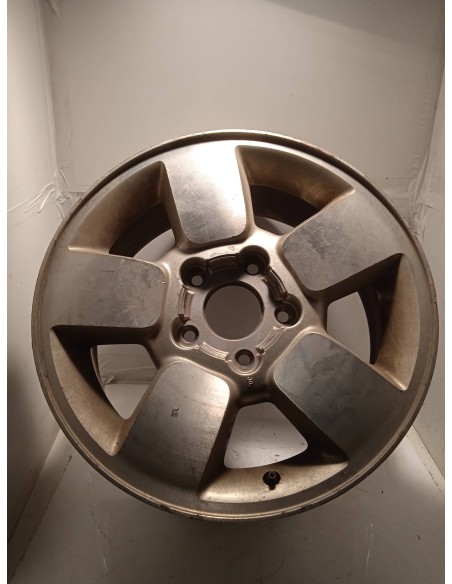 Recambio de llanta para jeep grand cherokee wg referencia OEM IAM 5HB17TRMAA ALUMINIO CONSULTAR DISPONIBILIDAD DE JUEGO COMPLETO