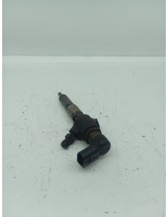 Recambio de inyector para citroën c1 sx referencia OEM IAM 9654551080  