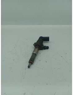 Recambio de inyector para citroën c1 sx referencia OEM IAM 9654551080   2