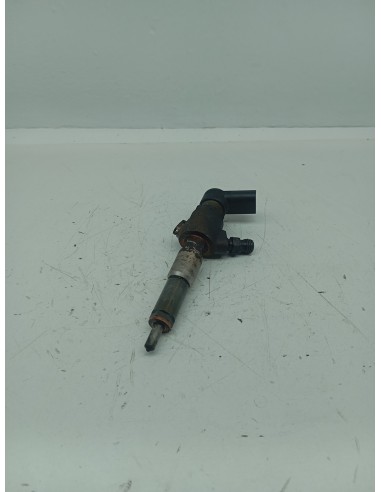Recambio de inyector para citroën c1 sx referencia OEM IAM 9654551080  