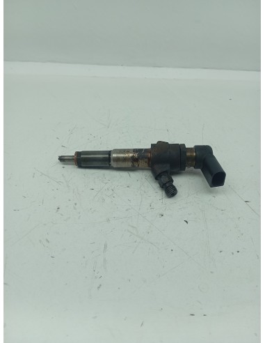 Recambio de inyector para citroën c1 sx referencia OEM IAM 9654551080  