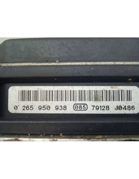 Recambio de abs para kia cee´d 2.0 crdi referencia OEM IAM 589201H650  
