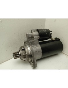 Recambio de motor arranque para seat leon (1m1) 1.9 tdi referencia OEM IAM 02M911023F  