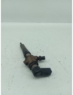 Recambio de inyector para citroën c1 sx referencia OEM IAM 9654551080  