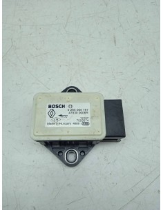 Recambio de modulo electronico para nissan qashqai+2 (jj10) 2.0 dci turbodiesel cat referencia OEM IAM 0265005757  