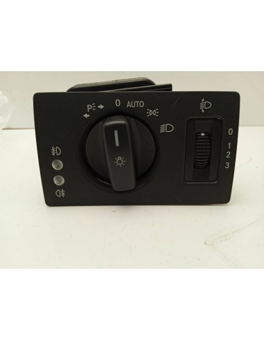 Recambio de mando luces para mercedes-benz clase b (w245) 2.0 cat referencia OEM IAM 1695452704 SALPICADERO 