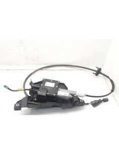 Recambio de freno de mano electrico para citroën c4 grand picasso 2.0 hdi fap cat (rhr / dw10bted4) referencia OEM IAM 968302488