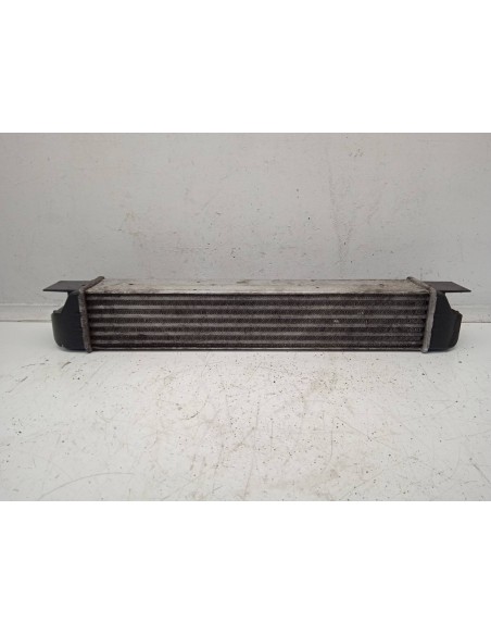 Recambio de intercooler para bmw serie 5 berlina (e39) 2.5 24v turbodiesel cat referencia OEM IAM 17512247359  