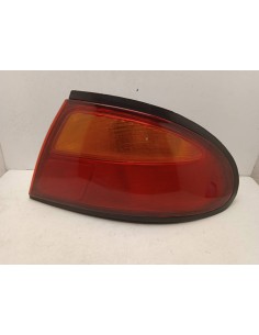 Recambio de piloto trasero derecho para mazda 323 berlina c/f/s (ba) referencia OEM IAM 113027B 5 PUERTAS 