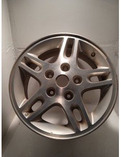 Recambio de llanta para jeep cherokee (j) 2.5 turbodiesel referencia OEM IAM 5GJ48TRMAA ALUMINIO CONSULTAR DISPONIBILIDAD DE JUE