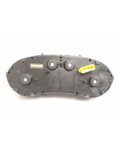 Recambio de cuadro instrumentos para peugeot 308 1.6 hdi fap referencia OEM IAM 9665107680   2