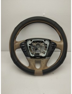 Recambio de volante para nissan murano (z51) executive referencia OEM IAM 484301AA3B  