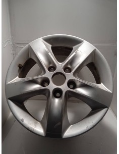Recambio de llanta para kia cee´d sporty wagon 1.6 crdi cat referencia OEM IAM 529101H200 ALUMINIO CONSULTAR DISPONIBILIDAD DE J