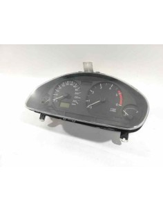 Recambio de cuadro instrumentos para mitsubishi carisma berlina 4 (da0) 1.9 di-d cat referencia OEM IAM 98DX 176719 