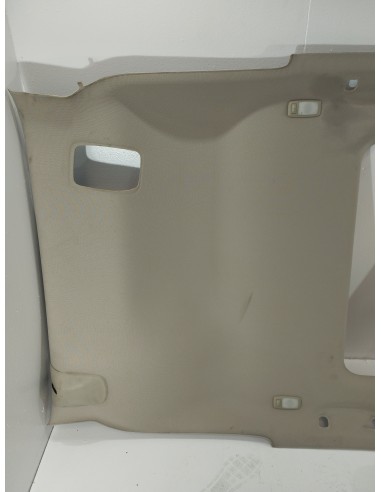 Recambio de techo interior para nissan murano (z51) executive referencia OEM IAM 739101AF4B BEIGE 