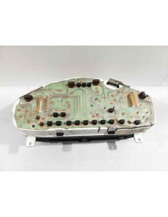 Recambio de cuadro instrumentos para mitsubishi carisma berlina 4 (da0) 1.9 di-d cat referencia OEM IAM 98DX 176719  2