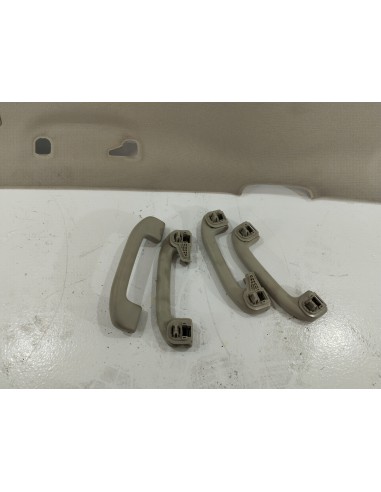Recambio de techo interior para nissan murano (z51) executive referencia OEM IAM 739101AF4B BEIGE 