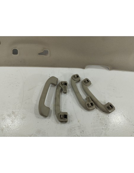 Recambio de techo interior para nissan murano (z51) executive referencia OEM IAM 739101AF4B BEIGE 