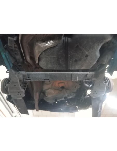 Recambio de puente trasero para citroën c-elysée shine referencia OEM IAM 1608396680  