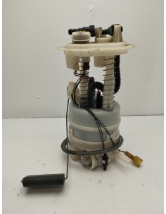 Recambio de bomba combustible para nissan murano (z51) executive referencia OEM IAM 170401AA0C  