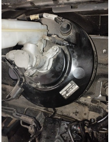 Recambio de servofreno para ford focus lim. (cb8) 1.6 tdci cat referencia OEM IAM DV612B195AA  