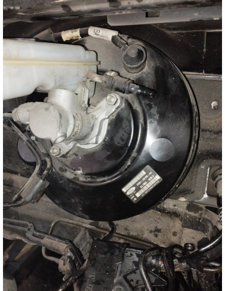 Recambio de servofreno para ford focus lim. (cb8) 1.6 tdci cat referencia OEM IAM DV612B195AA  