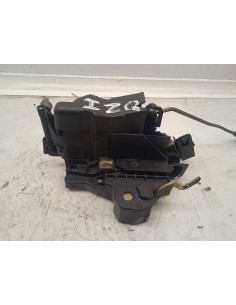 Recambio de cerradura puerta del. izquierda para mercedes-benz clase clk (w208) coupe 3.2 v6 18v cat referencia OEM IAM 41411112