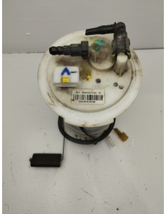 Recambio de bomba combustible para nissan murano (z51) executive referencia OEM IAM 170401AA0C   2