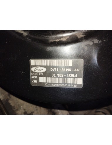 Recambio de servofreno para ford focus lim. (cb8) 1.6 tdci cat referencia OEM IAM DV612B195AA  