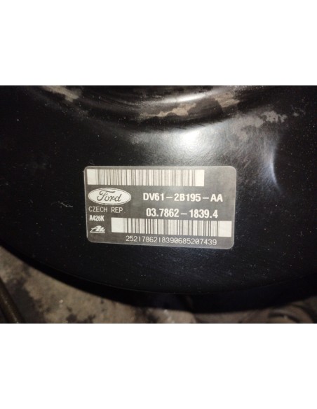 Recambio de servofreno para ford focus lim. (cb8) 1.6 tdci cat referencia OEM IAM DV612B195AA  