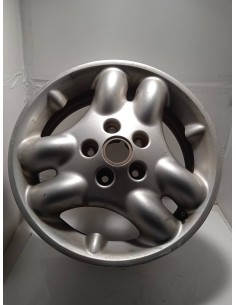 Recambio de llanta para land rover freelander (ln) referencia OEM IAM RRC002910XXX ALUMINIO CONSULTAR DISPONIBILIDAD DE JUEGO CO
