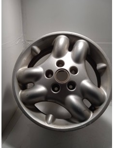Recambio de llanta para land rover freelander (ln) referencia OEM IAM RRC002910XXX ALUMINIO CONSULTAR DISPONIBILIDAD DE JUEGO CO