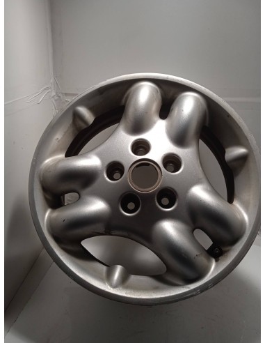 Recambio de llanta para land rover freelander (ln) referencia OEM IAM RRC002910XXX ALUMINIO CONSULTAR DISPONIBILIDAD DE JUEGO CO