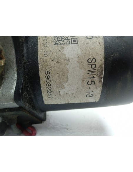 Recambio de columna direccion para citroën c1 sx referencia OEM IAM 452500H01000 ELECTRICA 