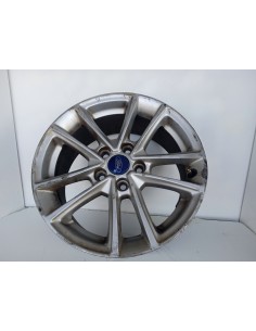 Recambio de llanta para ford focus lim. (cb8) 1.6 tdci cat referencia OEM IAM F1EC1007A1A  