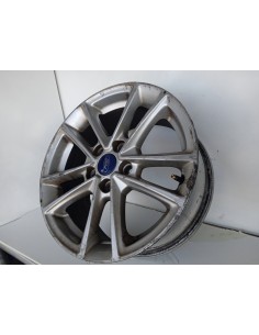 Recambio de llanta para ford focus lim. (cb8) 1.6 tdci cat referencia OEM IAM F1EC1007A1A   2