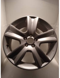 Recambio de llanta para subaru legacy berl./familiar b10 (bc/bjf) 2.2 cat referencia OEM IAM  ALUMINIO CONSULTAR DISPONIBILIDAD 