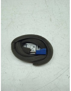 Recambio de modulo electronico para nissan qashqai+2 (jj10) 2.0 dci turbodiesel cat referencia OEM IAM 25975BB50A GPS 