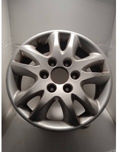 Recambio de llanta para kia carnival ii 2.9 crdi cat referencia OEM IAM 529104D250 ALUMINIO CONSULTAR DISPONIBILIDAD DE JUEGO CO