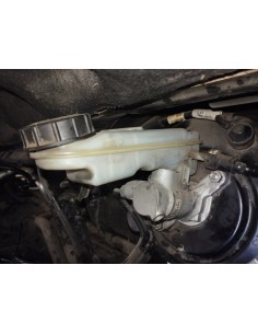 Recambio de bomba freno para ford focus lim. (cb8) 1.6 tdci cat referencia OEM IAM BV612C246A  