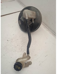 Recambio de bomba freno para ford fiesta (cb1) 1.6 tdci cat referencia OEM IAM 8V512B195LD  
