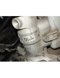 Recambio de bomba freno para ford focus lim. (cb8) 1.6 tdci cat referencia OEM IAM BV612C246A   2