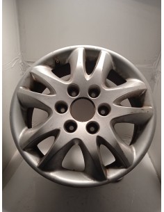 Recambio de llanta para kia carnival ii 2.9 crdi cat referencia OEM IAM 529104D250 ALUMINIO CONSULTAR DISPONIBILIDAD DE JUEGO CO
