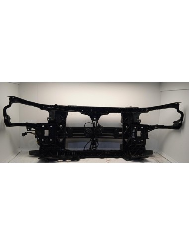 Recambio de panel frontal para hyundai i30cw 1.6 crdi cat referencia OEM IAM 641012L000  