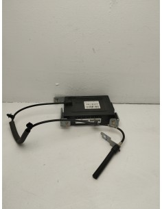 Recambio de modulo electronico para kia carens ( ) emotion referencia OEM IAM 116RA002794  
